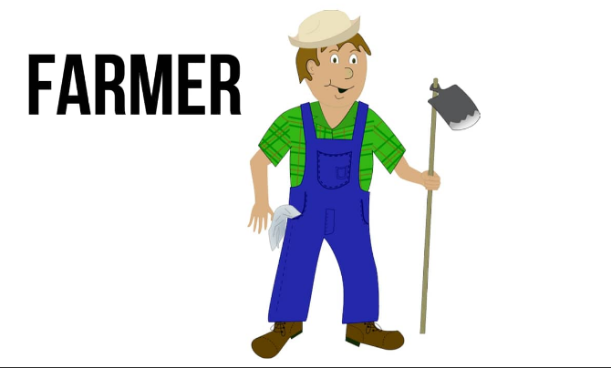 farmer